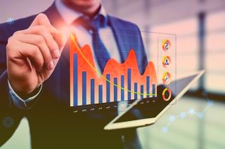 4月份CPI上涨2.1%PPI上涨8.0%